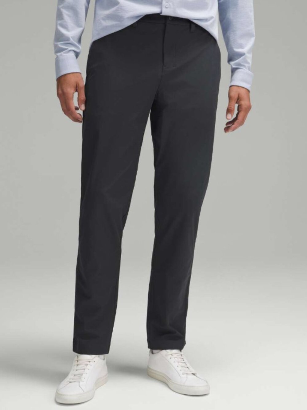 Lululemon ABC Classic-Fit Trouser Warpstreme Obsidian 31x34